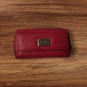 Kenneth Cole Wallet